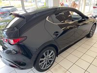 Gebraucht Mazda 3 Exclusive-Line 140 PS (102 kW) 2025
