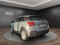 Nowe Audi Q2 Advanced 150 KM (110 kW) 2026 Szary SUV