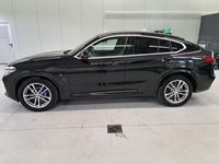 gebraucht BMW X4 3,0 D M-Optik