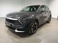 Gebraucht Kia Sportage Vision 265 PS (194 kW) 2024 Weiß SUV