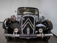 gebraucht Citroën Traction Avant 11CVFamilienbesitz