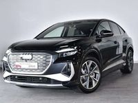 gebraucht Audi Q4 Sportback e-tron Q4 e-tron 40 e-tron