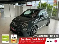 Używany Abarth 595 Basis 145 KM (106 kW) 2020 Szary Hatchback