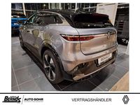 Neu Renault Megane E-Tech Komfort 160 kW (218 PS) 2025 Dolomitgrau metallic/dach in blackpearlschwarz Limousine