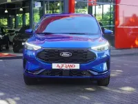 Neu Ford Kuga ST-Line 190 PS (139 kW) 2026 Blau SUV