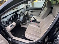 Gebraucht Mazda CX-7 170 PS (125 kW) 2010 Schwarz SUV