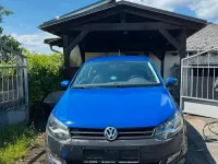 Gebraucht VW Polo 86 PS (63 kW) 2010 Andere farben Kleinwagen