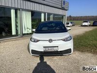 Gebraucht VW ID.3 Pro Performance 150 kW (204 PS) 2021 Weiß Kleinwagen