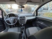 Gebraucht Fiat Punto Cabriolet 60 PS (44 kW) 2009 Cabrio