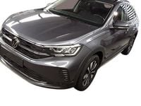 Gebraucht VW Taigo Move 95 PS (69 kW) 2024 Rauchgrau metallic SUV