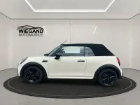 Używany Mini John Cooper Works 136 KM (100 kW) 2022 Andere Hatchback