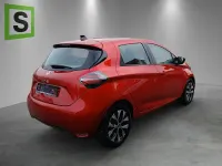 Gebraucht Renault Zoe Evolution 100 kW (136 PS) 2023 Rot Kleinwagen