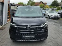 Gebraucht VW T7 R 150 PS (110 kW) 2024 Deep black Van