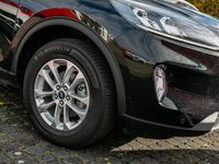 Gebraucht Ford Kuga Titanium X 224 PS (164 kW) 2022 Schwarz SUV