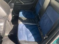 Gebraucht VW Passat 131 PS (96 kW) 2003 Grün Kombi