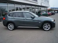 Gebraucht BMW X1 Performance 177 PS (130 kW) 2010 Tasman SUV