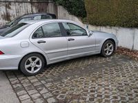 gebraucht Mercedes 200 