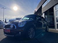 Gebraucht Mini Cooper 174 PS (127 kW) 2010 Andere Kleinwagen