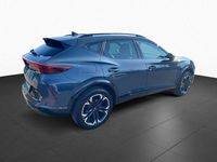 Gebraucht Cupra Formentor 150 PS (110 kW) 2025 Blau SUV