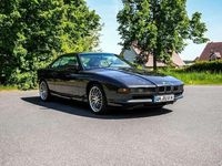 Gebraucht BMW 850 299 PS (219 kW) 1992 Schwarz Coupé