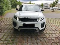 gebraucht Land Rover Range Rover evoque SE Dynamic