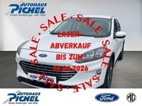 Gebraucht Ford Kuga Titanium X 224 PS (164 kW) 2021 Weiß SUV