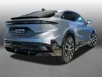 Ny Alpine A390 294 kW (401 HK) 2026 Grå SUV