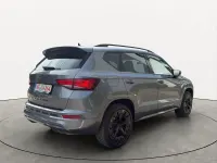 Gebraucht Cupra Ateca 190 PS (139 kW) 2024 Grau SUV