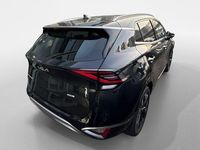 Neu Kia Sportage 252 PS (185 kW) 2026 Schwarz SUV