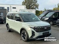 Neu Ford Tourneo Courier Active 55 kW (75 PS) 2025 Grau Van / Kleinbus