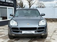 Gebraucht Porsche Cayenne S 340 PS (250 kW) 2006 Grau SUV