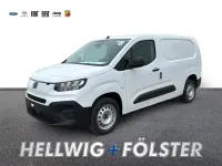 Neu Fiat Doblò 101 PS (74 kW) 2026 Weiss Van / Kleinbus