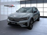 Gebraucht Volvo EX40 Plus 185 kW (252 PS) 2025 Vapour grey (grau) SUV