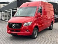 gebraucht Mercedes Sprinter 