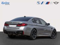 gebraucht BMW M5 Competition Laser DriverPack 20