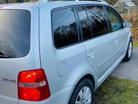 gebraucht VW Touran 2006