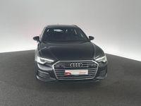 Gebraucht Audi A6 Design 265 PS (194 kW) 2023 Mythosschwarz metallic Kombi