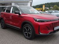 Neu Baic X75 177 PS (130 kW) 2025 Rot SUV