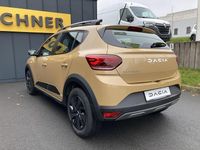 Gebraucht Dacia Sandero Expression 91 PS (66 kW) 2025 Beige Kleinwagen