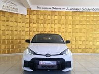 Gebraucht Toyota Yaris 280 PS (205 kW) 2024 Weiß Kleinwagen