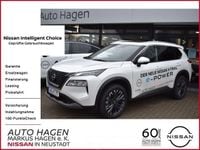 Gebraucht Nissan X-Trail 360º 158 PS (116 kW) 2025 Weiß SUV