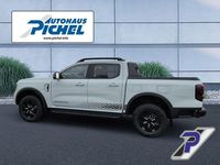 Neu Ford Ranger 279 PS (205 kW) 2026 Grün Pickup