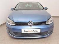 gebraucht VW Golf VII 1,6TDI Allstar