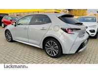 gebraucht Toyota Corolla 1.8 Hybrid Team D Technik Paket