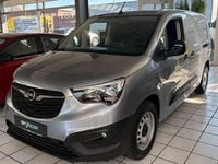Gebraucht Opel Combo-e Life Edition 100 kW (136 PS) 2022 Mistralgrau metallic (metallic) Kombi
