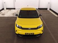 Gebraucht Ford Capri Premium 210 kW (286 PS) 2024 Omg yellow SUV