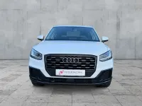 Gebraucht Audi Q2 Sport 150 PS (110 kW) 2019 Weiß SUV