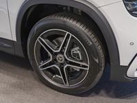 Gebraucht Mercedes GLB200 AMG 163 PS (119 kW) 2024 Unilack polarweiss SUV