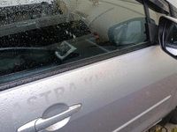 Second-hand Mazda 5 150 CP (110 kW) 2008 Argintiu Monovolum