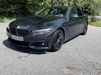 Gebraucht BMW 420 Gran Coupé M Sport 190 PS (139 kW) 2019 Coupé